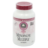 Eternal Woman Menopause Multiple 120 Tabs by Source Naturals