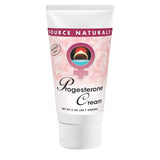 Eternal Woman Progesterone Cream in Tube 2 Oz by Source Naturals