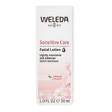 Weleda, Sensitive Care Facial Lotion, 1 Oz