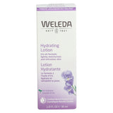 Hydrating Lotion Iris Extracts 1 Oz by Weleda