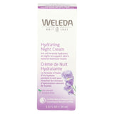 Hydrating Hand Cream Iris Extracts 1 Oz by Weleda