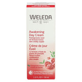 Cream Day Pomegranate Firming 1 Oz by Weleda