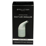 Salt Air Inhaler Ceramic 1 Count by Evolution Salt