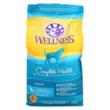 Whitefish Dog Food Sweet Potato 5 Lbs (Case of 3) by Wellness