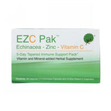 Immune Support 5-Day 28 Count by Ezc Pak