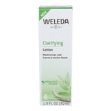 Clarifying Lotion Willow  Bark Extracts 1 Oz by Weleda