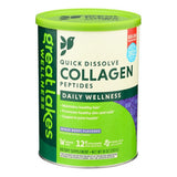 Collagen Hydrolysate Mixed berry 10 Oz by Great Lakes Gelatin