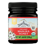Organic Manuka Honey MG400+ 8.8 Oz by Tranzalpine