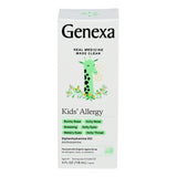 Kid's Allergy 4 Oz by Genexa