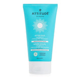 After Sun Gel with Calendula Mint and Cucumber 5.2 Oz by Attitude