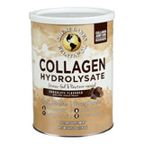 Collagen Hydrolysate Chocolate 10 Oz by Great Lakes Gelatin