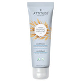 Natural Conditioner Extra Gentle & Volumizing Fragrance-Free 8.1 Oz By Attitude