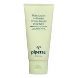 Baby Cream to Powder 3 Oz by Pipette
