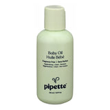 Baby Oil 4.5 Oz by Pipette