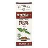 Pure Peppermint Extract 2 Oz by Watkins