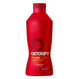 Mega Clean Herbal Cleanse Tropical 32 Fl Oz by Detoxify