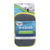 Washing Up Cleaning Pad 1 Count by Ecloth
