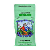 Organic Kelp Meal Multi-Purpose Plant Food 1 Count by Neptune's Harvest Fertilizers