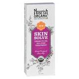 Organic Skin Salve Sweet Orange & Rosehip 3 Oz by Nourish
