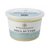 Shea Butter Womens Gold Unscented Moisturizer 14 Oz by Shea Radiance