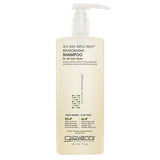 Giovanni Cosmetics, Tea Tree Triple Treat Invigorating Shampoo, 24 Fl Oz