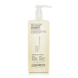 Smooth As Silk Deep Moisture Shampoo 24 Fl Oz by Giovanni Cosmetics