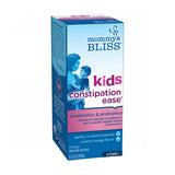 Kids Constipation Ease with Prebiotics and Probiotics 4 Oz by Mommys bliss