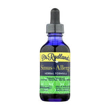 Sinus Allergy Herbal Formula 2 Oz by Dr. Rydland's