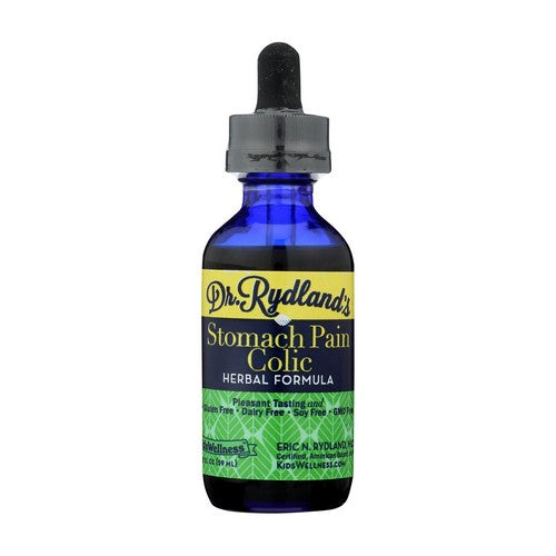 Stomach Pain Colic Formula 2 Oz by Dr. Rydland's