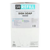 Dish Soap Unscented 5 Gallons by Better Life