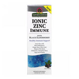Ionic Zinc Immune w/ Elderberry 4 Oz by Nature's Answer