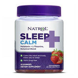 Sleep Calm 60 Gummies by Natrol