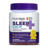 Kids Sleep Calm 60 Gummies by Natrol