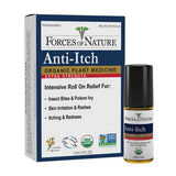 Forces of Nature, Anti-Itch Spray, 2 Oz