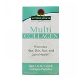 Multi Collagen 90 Caps by Nature's Answer