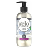 Gel Hand Soap Fresh 10 Oz by Gelo