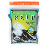 Kelp with Atlantic Kombu 2 Oz by Maine Cost Sea Vegetables