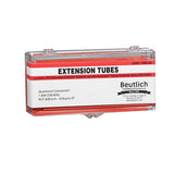 HurriCaine Extension Tubes 100 Count by Beutlich Incorporated