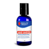 Hand Sanitizer 4 Oz by Absolute Immunity