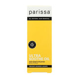 Post Shave Ultra Oil 3 Oz by Parissa