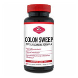 Colon Sweep 60 Count by Olympian Labs