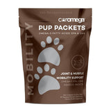 Omega 3 Pup Wellness Condition 30 Packets by Coromega