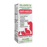 Ollopets Joints & Muscles 1 Oz by Ollois
