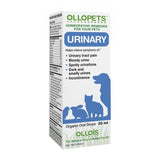 Ollopets Urinary 1 Oz by Ollois