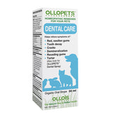 Ollopets Dental Care 1 Oz by Ollois