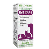 Ollopets Eye Care 1 Oz by Ollois