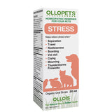 Ollopets Stress 1 Oz by Ollois
