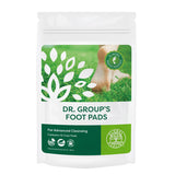 Dr. Group's Foot Pads 10 Pieces by Global Healing Center