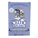 Fossil River Flake River Salt 5.3 Oz by Celtic Sea Salt