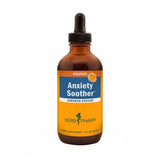 Anxiety Soother Orange 4 Oz by Herb Pharm